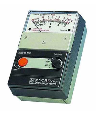 Insulation Tester